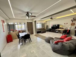 Blk 734 Jurong West Street 73 (Jurong West), HDB 4 Rooms #566565441